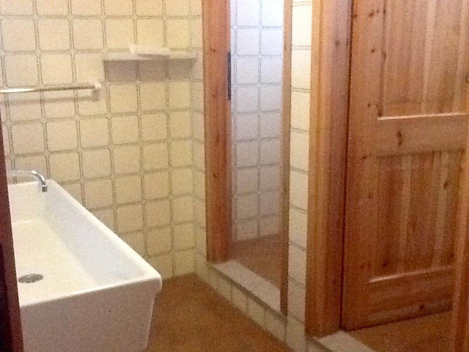 ホテルRifugio Velo Della Madonna サン・マルティーノ・ディ・カストロッツァ 部屋 写真